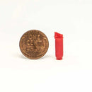 All Scale Miniatures 870901 Tall Air Compressor -- pkg(5), HO Scale