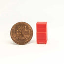 All Scale Miniatures 871871 Tall Toolbox, HO Scale