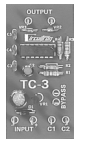 Circuitron Tortoise Switch Machines 5615 TC-3 TORTOISE TURNOUT CONTROL
