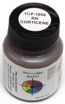 Tru-Color Paint TCP-1056 RN CORTICENE 1939-41