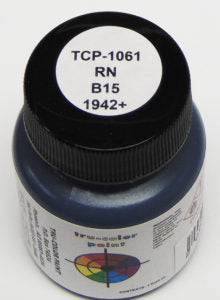 Tru-Color Paint TCP-1061 RN B15-1942+