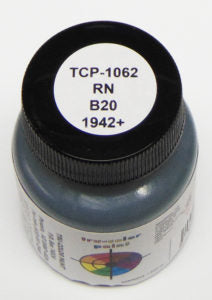 Tru-Color Paint TCP-1062 RN B20-1942+