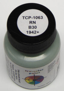 Tru-Color Paint TCP-1063 RN B30-1942+