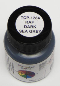 Tru-Color Paint TCP-1284 RAF DARK SEA GREY