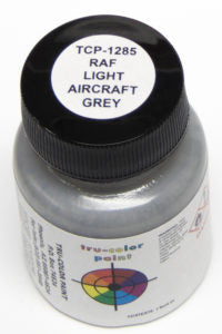 Tru-Color Paint TCP-1285 RAF LIGHT AIRCAFT GREY