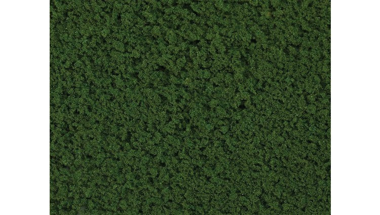 Faller Gmbh 171561 Terrain Flock Ground Cover - Premium -- Coarse Dark Green, All Scales