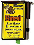 Tor-6206 Tortoise SMAIL (Slow Motion Actuator With Integrated Logic w/Term Blocks) 6 Pack