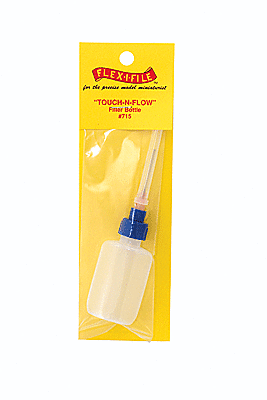 Profile Accessories Inc. 715 Touch-N-Flow Filler Bottle