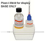Profile Accessories Inc. 721 Touch-N-Flow Work Base