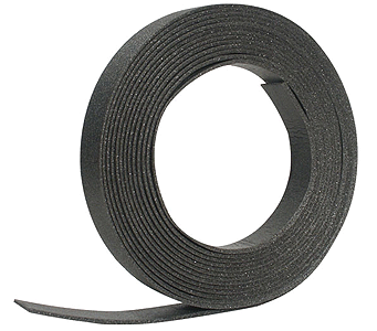 Woodland Scenics WOO1475 Track-Bed Roadbed Material -- Continuous Roll - 24' 7.3m - N Scale, N Scale