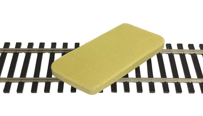 Life-Like Products 1416 Track Brite Cleaner
