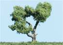 Woodland Scenics 18 Double-Fork Tree Kit 3 1/2' 2pk
