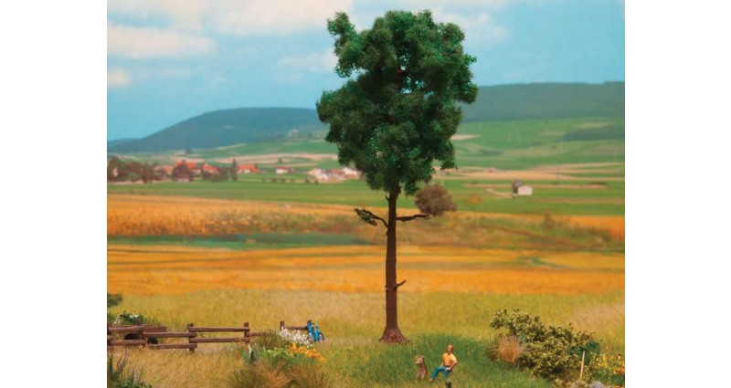 Noch Gmbh & Co 21914 Trees -- Pine 15cm, HO Scale