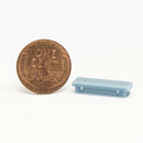 All Scale Miniatures 871942 Truck Toolbox, HO Scale