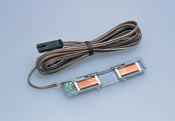 TomyTec Co LTD 107 Turnout Motor - Fine Track, N Scale