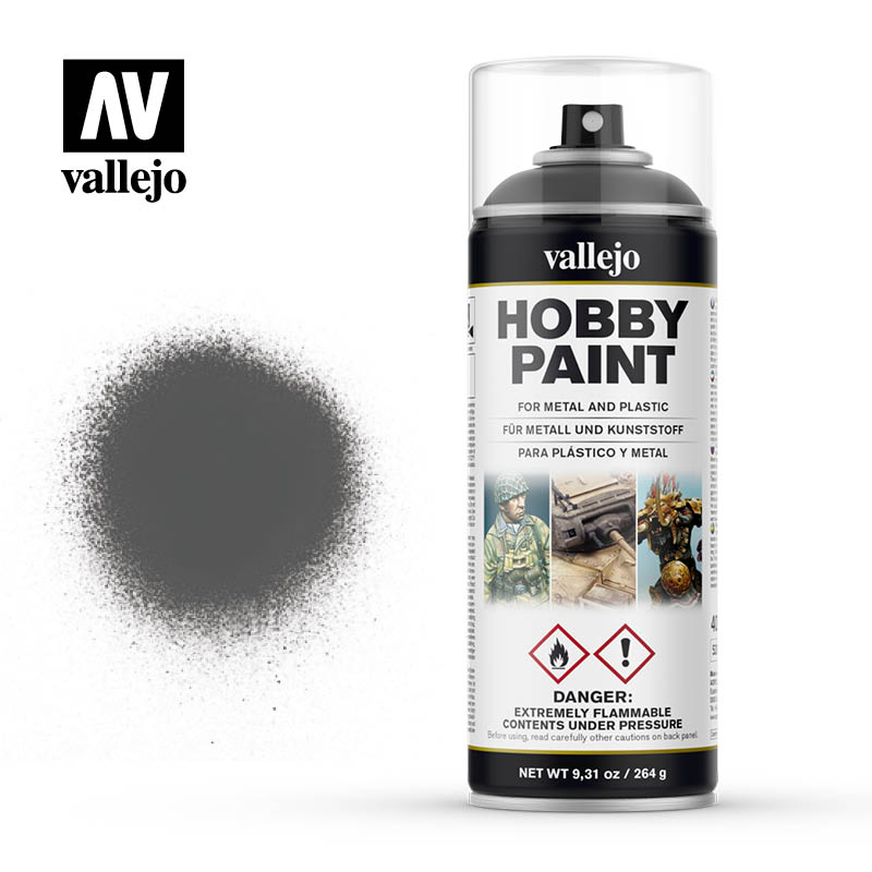 Vallejo Acrylic Paints 28004 UK Bronze Green