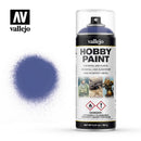 Vallejo Acrylic Paints 28017 Ultramarine Blue