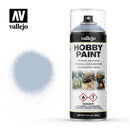 Vallejo Acrylic Paints 28020 Wolf Grey