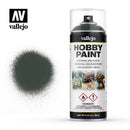 Vallejo Acrylic Paints 28026 Dark Green