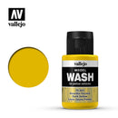 Vallejo Acrylic Paints 76503 Dark Yellow