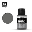 Vallejo Acrylic Paints 76516 Grey
