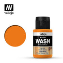 Vallejo Acrylic Paints 76505 Light Rust