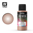 Vallejo Acrylic Paints 62078 Candy Brown