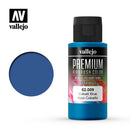 Vallejo Acrylic Paints 62009 Cobalt Blue