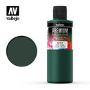 Vallejo Acrylic Paints 62014 Dark Green