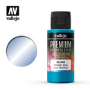 Vallejo Acrylic Paints 62046 Metallic Blue