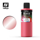 Vallejo Acrylic Paints 62044 Metallic Red