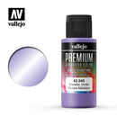 Vallejo Acrylic Paints 62045 Metallic Violet
