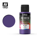 Vallejo Acrylic Paints 62008 Violet
