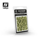 Vallejo Acrylic Paints SC415 Wild Tuft ÃƒÆ’Ã‚Â¢ÃƒÂ¢Ã¢â‚¬Å¡Ã‚Â¬ÃƒÂ¢Ã¢â€šÂ¬Ã…â€œ Dry Green