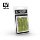 Vallejo Acrylic Paints SC426 Wild Tuft ÃƒÂ¢Ã¢â€šÂ¬Ã¢â‚¬Å“ Light Green