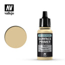 Vallejo Acrylic Paints 70613 Desert Tan