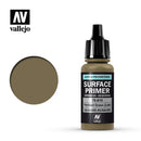 Vallejo Acrylic Paints 70610 Parched Grass (Late)