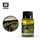 Vallejo Acrylic Paints 73825 Crushed Grass