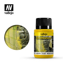 Vallejo Acrylic Paints 73827 Moss and Lichen