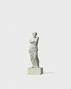 Venus Statue, HO