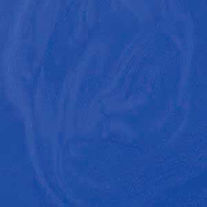 Mission Models Water-Based Acrylic Paint 1oz 29.6ml -- MMP-156 Iridescent Blue
