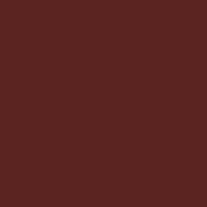 Mission Models Water-Based Acrylic Paint 1oz 29.6ml -- MMP-015 Rotbraun Red-Brown RAL 8012