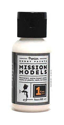 Mission Models Water-Based Acrylic Paint 1oz 29.6ml -- MMP-162 Color Change Purple