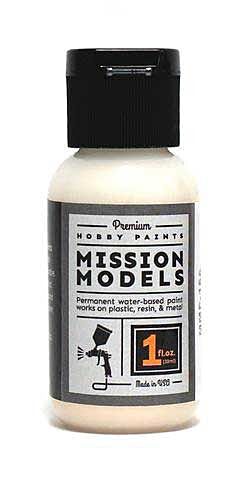 Mission Models Water-Based Acrylic Paint 1oz 29.6ml -- MMP-166 Color Change Red