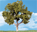 Woodland Scenics 3535 Clasc Trees Waters Edge 4-5'