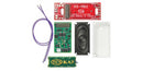 Train Control Systems TCS1784 WDK-BAC-3 WOWKit Complete Sound Conversion Kit -- Fits Bachmann Early Version EMD SD45, HO Scale