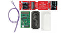 Train Control Systems TCS1785 WDK-BAC-4 WOWKit Complete Sound Conversion Kit -- Fits Bachmann EMD GP30, HO Scale