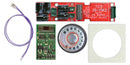 Train Control Systems TCS1765 WDK-INT-2 WOWKit Complete Sound Conversion - Fits Intermountain EMD FT, HO Scale