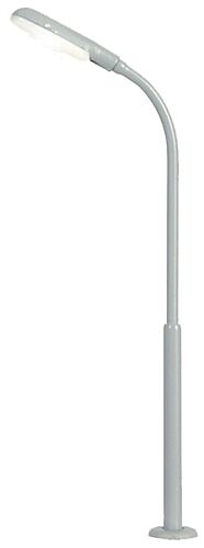 Viessmann Modellspielwaren 6490 Whip Lamp -- 2-1/8" 54mm, N Scale