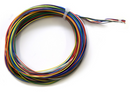 Digitrax 18001 DECODER INSTALLATION WIRE 30g